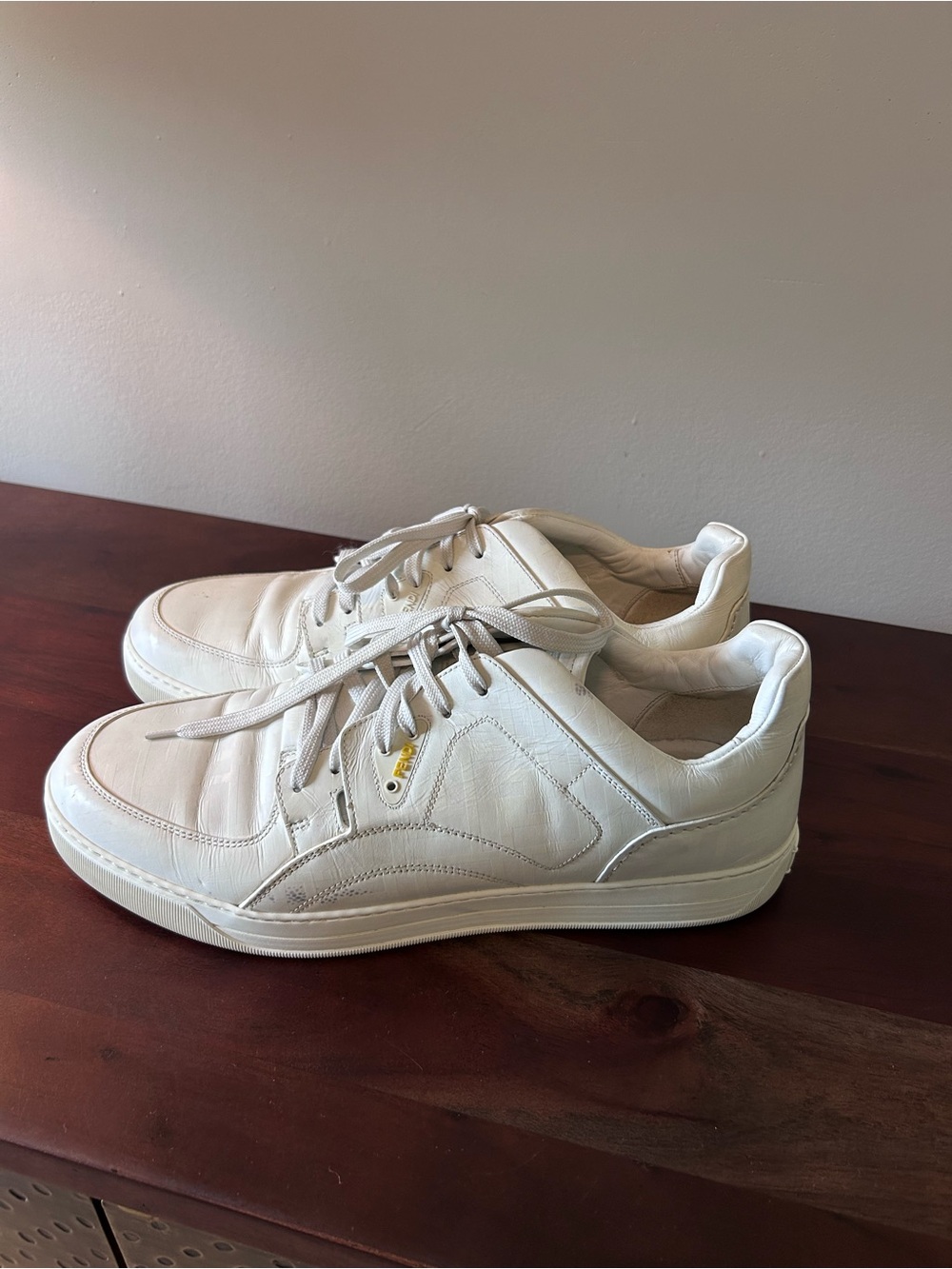 Fendi shoes